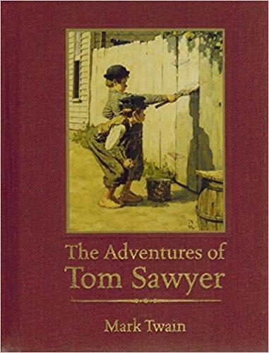 Adventures of Tom Sawyer 1947