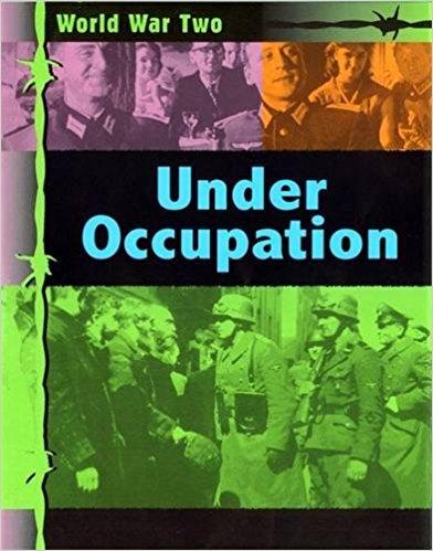 Under Occupation (World War Two)