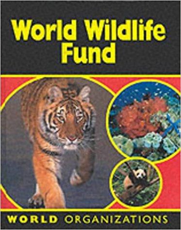 World Wildlife Fund (World Organizations)