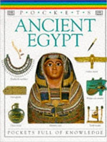 Ancient Egypt (Pockets)