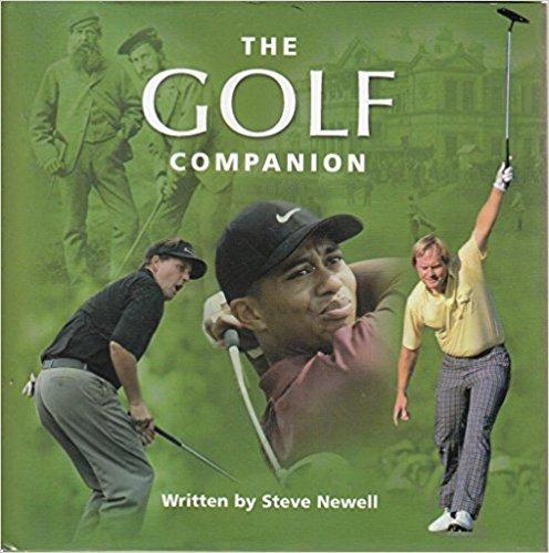 The Golf Companion