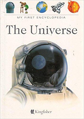 The Universe (My First Encyclopaedia)