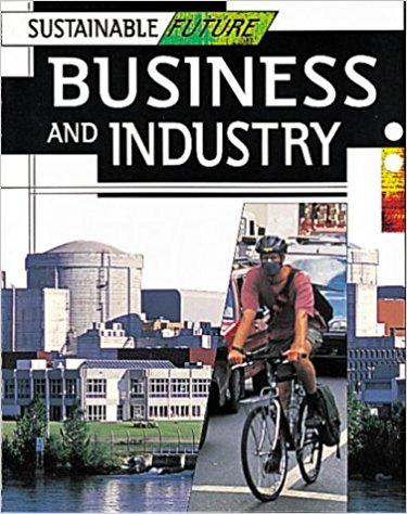 Business and Industry (Sustainable Future)