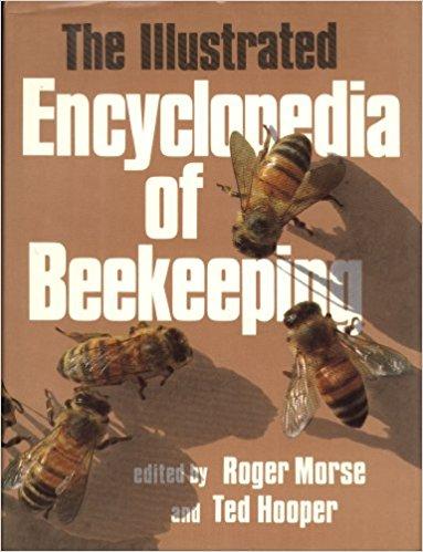 Illustrated Encyclopedia of Beekeeping