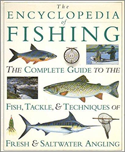 Encyclopedia of Fishing