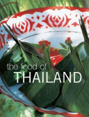 The Food of Thailand