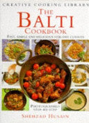 The Balti Cookbook