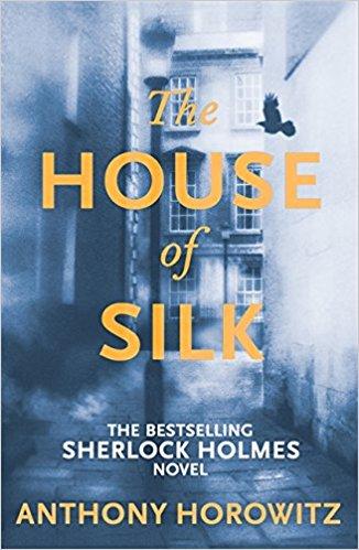 The House of Silk