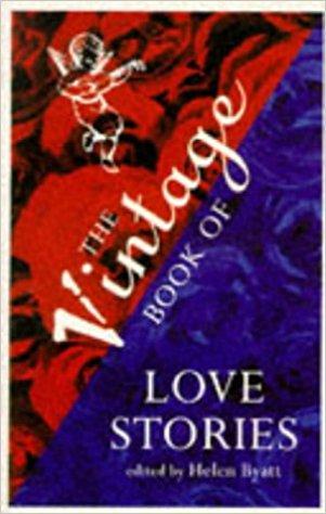 The Vintage Book of Love Stories