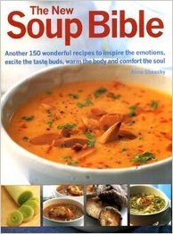 The New Soup Bible