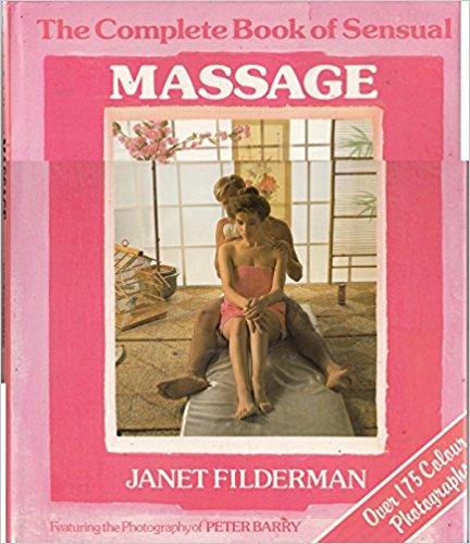 Complete Book of Massage