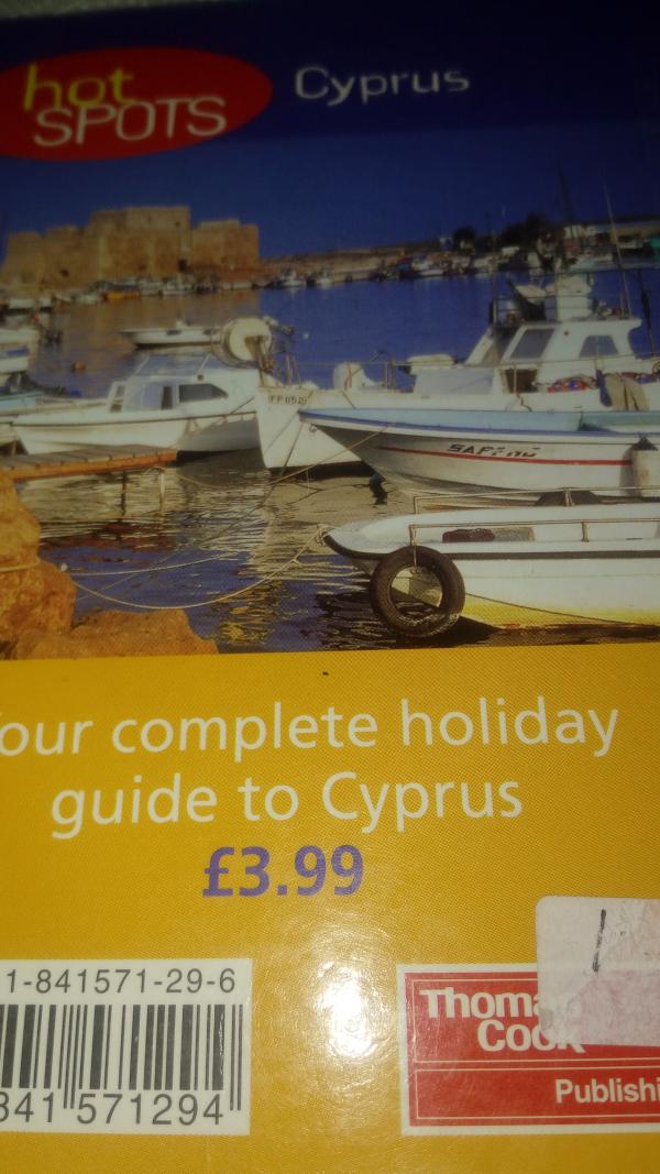 Cyprus Your Complete Holiday Guide