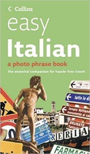 Easy Italian: Photo Phrase Book