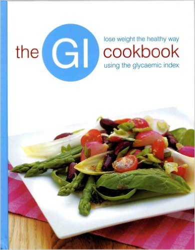 The GI Cookbook