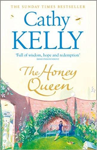 The Honey Queen