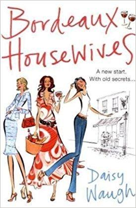 Bordeaux Housewives