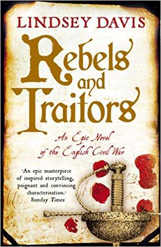 Rebels and Traitors