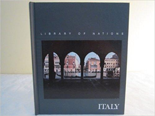 Italy (Library of Nations)