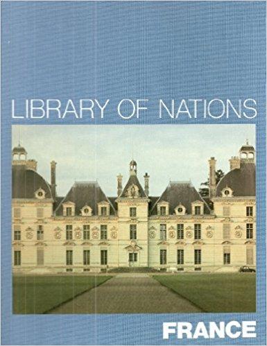 France (Library of Nations)