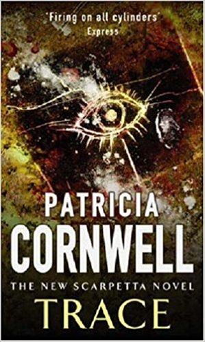 Patricia Cornwell Trace