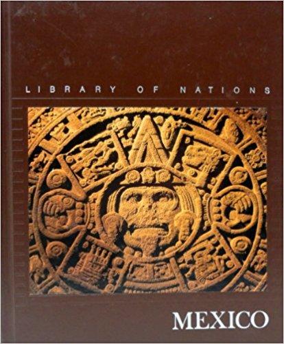 Mexico (Library of Nations)