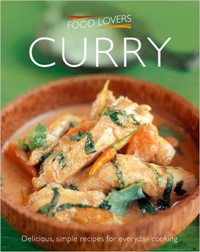 Curries (Food Lovers)