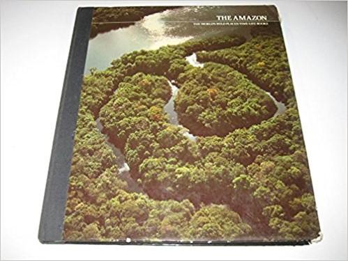 The Amazon (World's Wild Places)