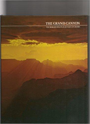 The Grand Canyon (World's Wild Places)