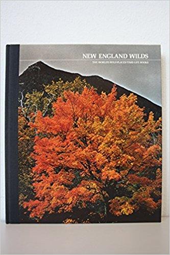 New England Wilds (World's Wild Places)