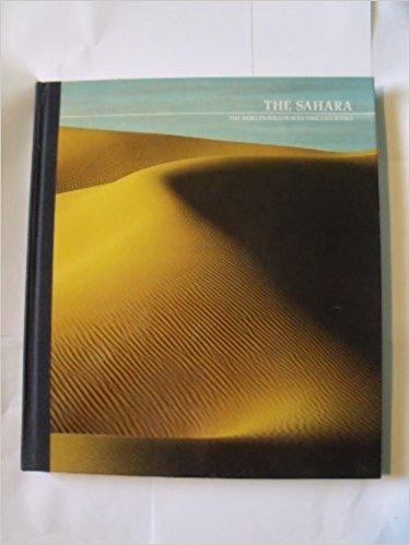 The Sahara (The World's Wild Places)