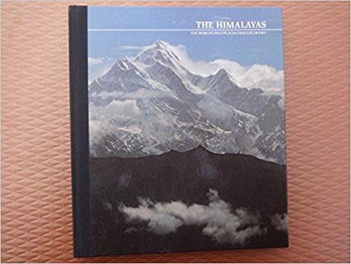 The Himalayas