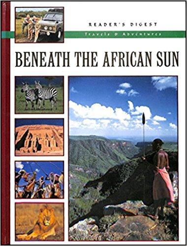 Beneath the African Sun