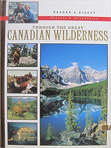 Through the Great Canadian Wilderness