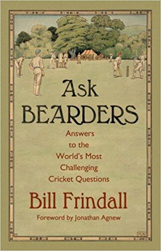 Ask Bearders