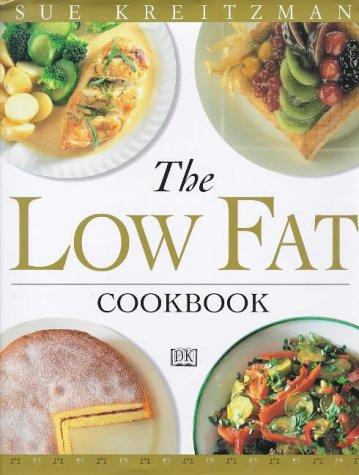 Ultimate Low Fat Cookbook (The Ultimate)