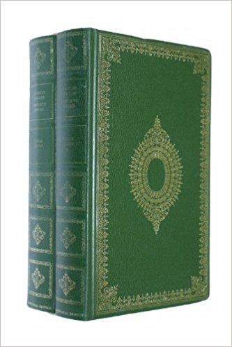 Pickwick Papers, Part 2 Hardcover – 1 Nov. 1978- leather