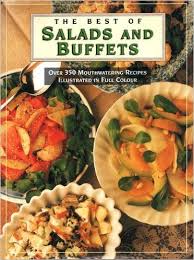 The best of salads and buffets