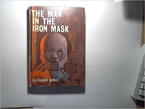 Man in the Iron Mask