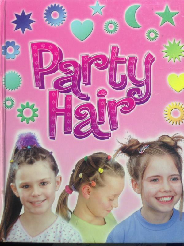 Party Hairs (styling)