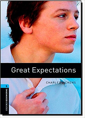 Oxford Bookworms Library: Level 5:: Great Expectations: 1800 Headwords (Oxford Bookworms ELT)