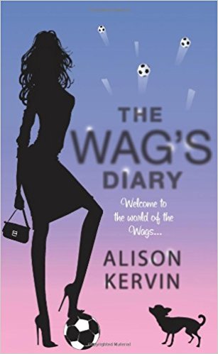 The WAGs Diary