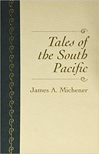 Tales of the South Pacific