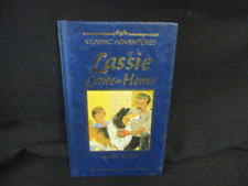 Lassie Come Home (Classic Adventures)