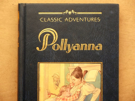 Pollyanna (Classic Adventures)