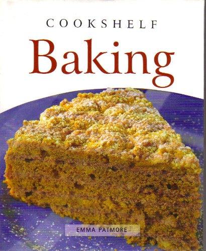 Baking (Mini Cookshelf)