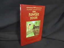 The Jungle Book (Classic adventures)