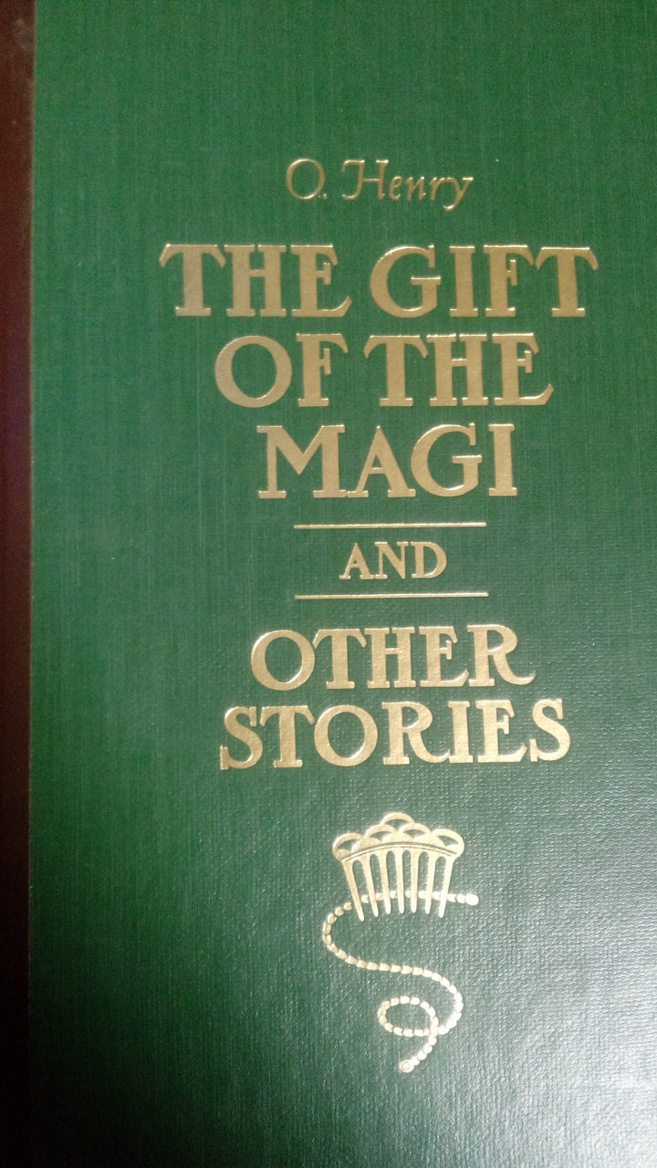 The Gift of the Magi and Other Stories