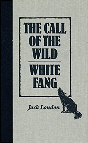 The Call of the Wild / White Fang