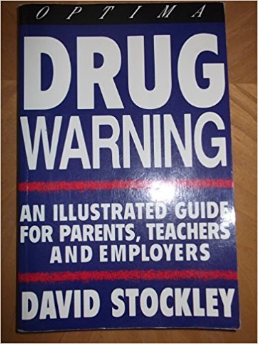 Drug Warning