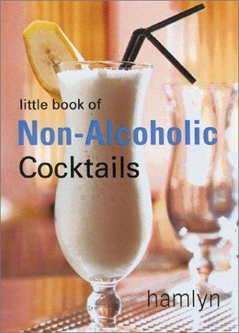 Little book of alcohol-free cocktails.